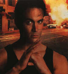 Brandon Lee